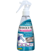 Sidolux Professional Flat Screen Cleaner 200 ml Sprühgerät