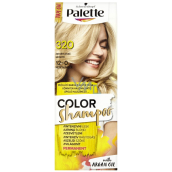 Schwarzkopf Palette Farbton Haarfarbe 320 - Aufheller