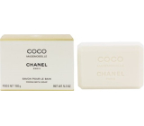 Chanel Coco Mademoiselle savon feste Frauentoilettenseife 150 g