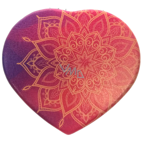 Albi Original Herzspiegel Mandala 7 cm