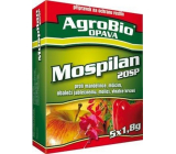 AgroBio Mospilan 20SP Pflanzenschutzmittel 5 x 1,8 g