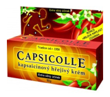 Capsicolle Capsaicin Warme Creme Extra Stark 50 g