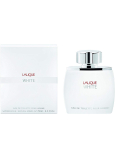 Lalique White Eau de Toilette für Männer 75 ml