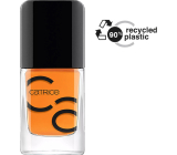 Catrice ICONails Gel Lacque lak na nehty 123 Tropic Like It's Hot 10,5 ml