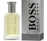 Hugo Boss Boss Nr.6 Flaschen Eau de Toilette für Männer 50 ml