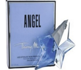 Thierry Mugler Angel parfümierte wasserfüllbare Flasche für Frauen 25 ml