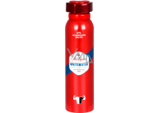 Old Spice White Water Deodorant Spray für Männer 150 ml