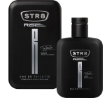 Str8 Rise Eau de Toilette für Männer 50 ml