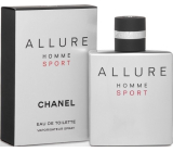 Chanel Allure Homme Sport EdT 150 ml Eau de Toilette Damen