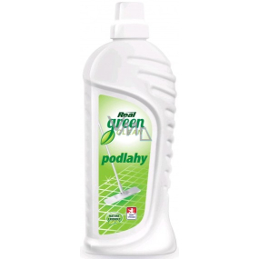Real Green Clean Bodenbelag Bodenreiniger 1 kg