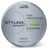 Joanna Styling Effect Haarwachs mit Glanz 45 g