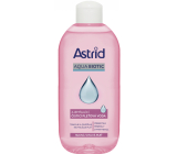 Astrid Soft Skin Softening Reinigungslotion für trockene und empfindliche Haut 200 ml