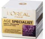 Loreal Age Age Specialist 55+ Faltencreme 50 ml