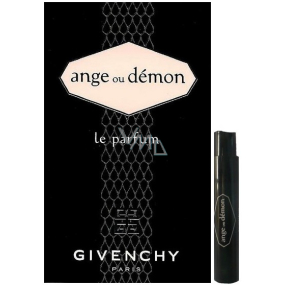 Givenchy Ange ou Demon Le Perfume Damenduft Wasser 1 ml Spray, Vialka