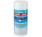 Alpa-Dent mit Whitening-Effekt-Produkt zur Reinigung künstlicher Zähne 150 g