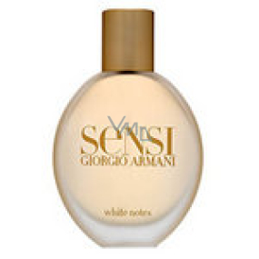 Giorgio Armani Sensi parfümiertes Wasser für Frauen 30 ml