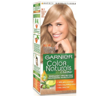 Garnier Color Naturals Créme Haarfarbe 9.1 Sehr hellblonde Asche