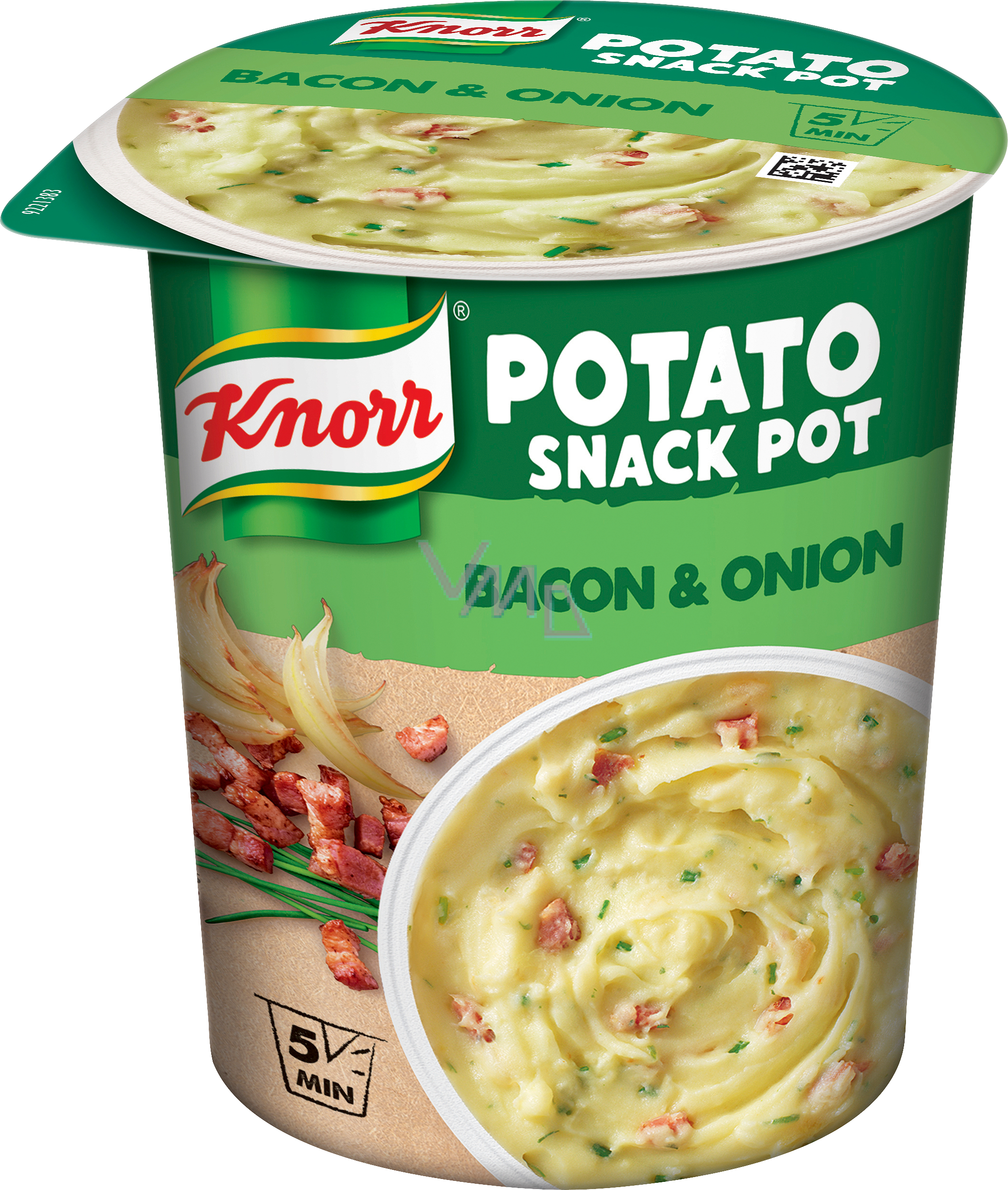 KartoffelpГјree Knorr