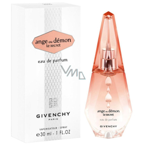 Givenchy Ange oder Démon Le Secret 2014 parfümiertes Wasser für Frauen 30 ml