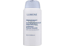 Lumene Premium Beauty Anti-Falten mit Retinol verjüngender Nachtcreme 30 ml