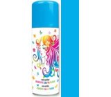 Engel waschbar Farbe Haarspray hellblau 125 ml
