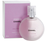 Chanel Chance Eau Tendre Haarnebel Haarspray mit Spray für Frauen 35 ml