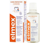 Elmex Caries Protection Mundwasser 400 ml