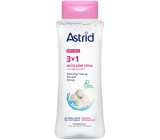 Astrid Soft Skin 3in1 Mizellenwasser für trockene und empfindliche Haut 400 ml