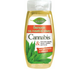 Bione Cosmetics Cannabis-Shampoo für fettiges Haar 260 ml