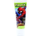 Firefly Spiderman fluoridhaltige Zahnpasta für Kinder 75 ml