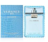 Versace Eau Fraiche Man parfümiertes Deodorantglas für Männer 100 ml