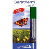 Geratherm Classic quecksilberfreies Thermometer 1 Stück