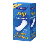 Carine Slip Anatomic Slip Intimeinsätze 20 Stück