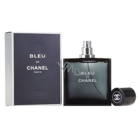 Chanel Bleu de Chanel parfümiertes Wasser für Männer 150 ml