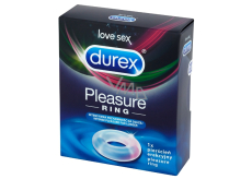 Durex Pleasure Ring Vergnügungsring 1 Stück