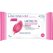 Lactacyd Sensitive Feuchttücher für die Intimhygiene 15 Stück