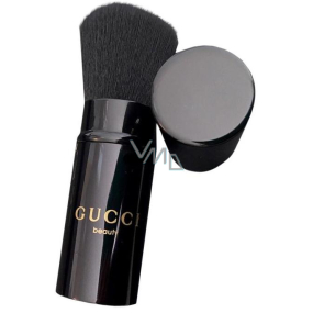 Gucci Beauty Travel Makeup Brush Kosmetikbürste zum Herausziehen 10 cm