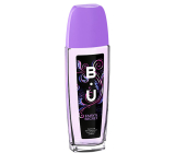 BU Fairy Secret parfümiertes Deodorantglas für Frauen 75 ml