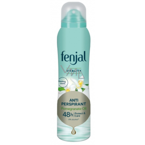 Fenjal Vitality 24h Deodorant Spray für Frauen 150 ml