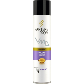 Pantene Pro-V Volume Creation 250 ml Spray