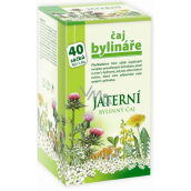 Mediate Herbalist Váňa Lebertee 40 x 1,6 g