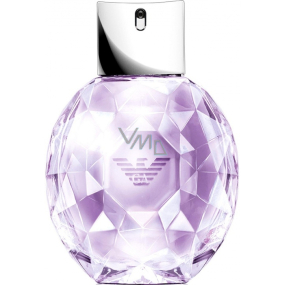 Giorgio Armani Emporio Armani Diamanten Violett Eau de Parfum für Frauen 50 ml