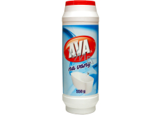Ava Für Badewannen Reinigungssand zum Waschen emaillierter Bäder 550 g