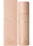 Chloé Nomade parfümiertes Deodorant-Spray für Frauen 100 ml