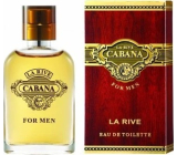La Rive Cabana toaletní voda pro muže 30 ml