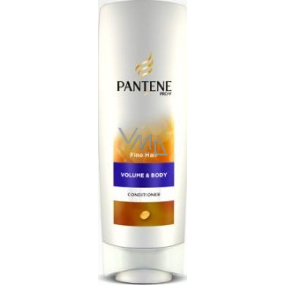 Pantene Pro-V Sheer Volumen 200 ml Balsam für feines Haar