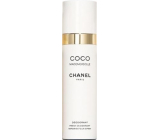 Chanel Coco Mademoiselle Deodorant Spray für Frauen 100 ml