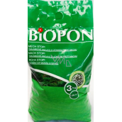 Bopon Lawn Anti-Moos-Dünger 3 kg