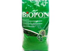Bopon Lawn Anti-Moos-Dünger 3 kg