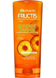 Garnier Fructis Goodbye Damage Stärkender Balsam für stark strapaziertes Haar 200 ml